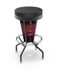 Miami Ohio L5000 LED Stool