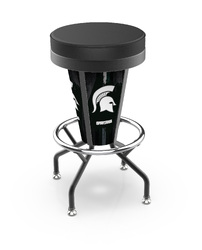 Michigan State L5000 LED Stool
