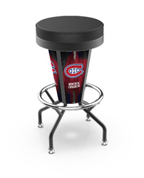 Montreal Canadiens L5000 LED Stool