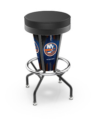 New York Islanders L5000 LED Stool