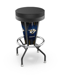 Nashville Predators L5000 LED Stool