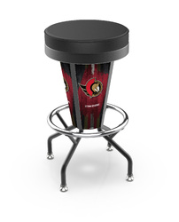Ottawa Senators L5000 LED Stool