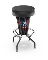 POW/MIA L5000 LED Stool