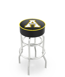 Appalachian State L7C1 Bar Stool