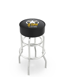 Army L7C1 Bar Stool