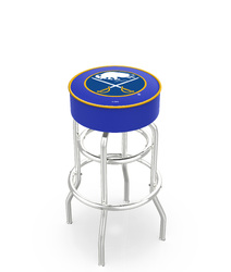 Buffalo Sabres L7C1 Bar Stool