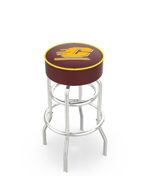 Central Michigan L7C1 Bar Stool