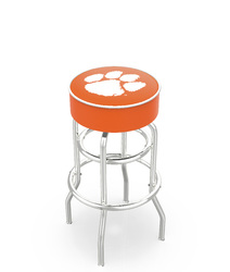 Clemson L7C1 Bar Stool