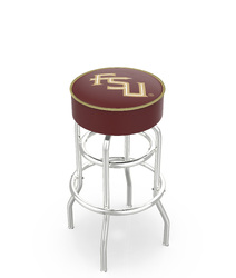 Florida State L7C1 Bar Stool