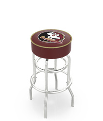 Florida State L7C1 Bar Stool