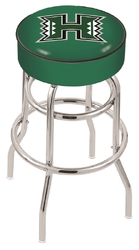 Hawaii L7C1 Bar Stool