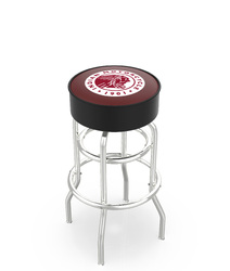 Indian Motorcycle L7C1 Bar Stool