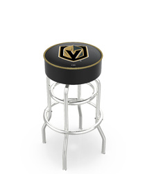 Vegas Golden Knights L7C1 Bar Stool