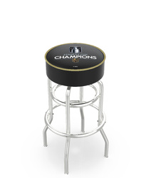 Vegas Golden Knights L7C1 Bar Stool