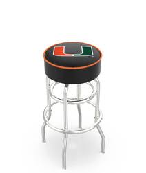 Miami L7C1 Bar Stool