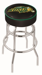 North Dakota State L7C1 Bar Stool