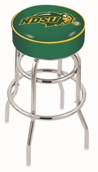 North Dakota State L7C1 Bar Stool