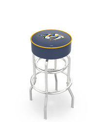 Nashville Predators L7C1 Bar Stool
