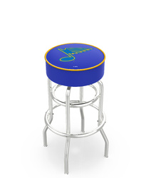 St. Louis Blues L7C1 Bar Stool