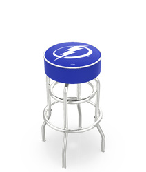 Tampa Bay Lightning L7C1 Bar Stool