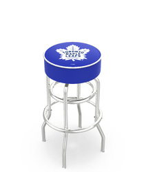Toronto Maple Leafs L7C1 Bar Stool
