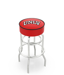 UNLV L7C1 Bar Stool
