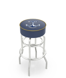 US Naval Academy L7C1 Bar Stool