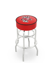Wisconsin L7C1 Bar Stool