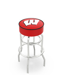 Wisconsin L7C1 Bar Stool
