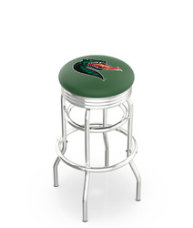 Alabama Birmingham L7C3C Bar Stool