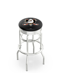 Anaheim Ducks L7C3C Bar Stool