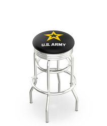 Army L7C3C Bar Stool