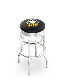 Army L7C3C Bar Stool