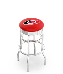 Carolina Hurricanes L7C3C Bar Stool