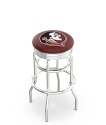 Florida State L7C3C Bar Stool