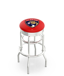 Florida Panthers L7C3C Bar Stool