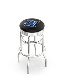 Grand Valley State L7C3C Bar Stool