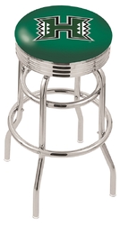 Hawaii L7C3C Bar Stool