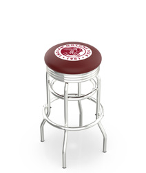 Indian Motorcycle L7C3C Bar Stool