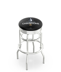 Vegas Golden Knights L7C3C Bar Stool