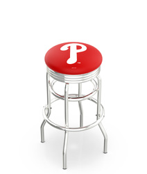 Philadelphia Phillies L7C3C Bar Stool