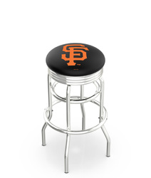 San Francisco Giants L7C3C Bar Stool