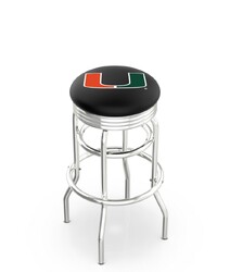Miami L7C3C Bar Stool