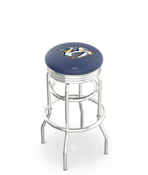 Nashville Predators L7C3C Bar Stool