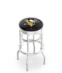 Pittsburgh Penguins L7C3C Bar Stool