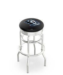 Utah Mammoth L7C3C Bar Stool