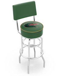 Alabama Birmingham L7C4 Bar Stool