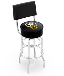 Army L7C4 Bar Stool