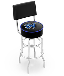 Grand Valley State L7C4 Bar Stool