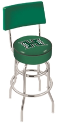 Hawaii L7C4 Bar Stool